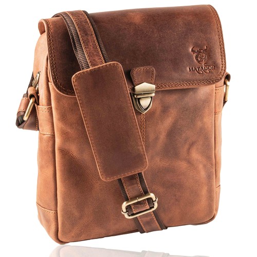Borsa tracolla matador vera - borsa,