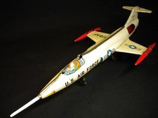 Yoshiya KO F-104J Starfighter
