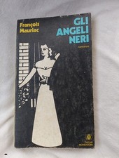 {X14} - GLI ANGELI NERI -