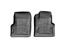 WeatherTech Tappetini per Jeep