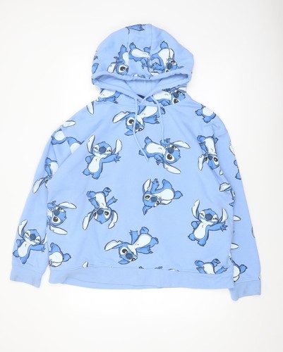 Felpa pullover donna - , disney