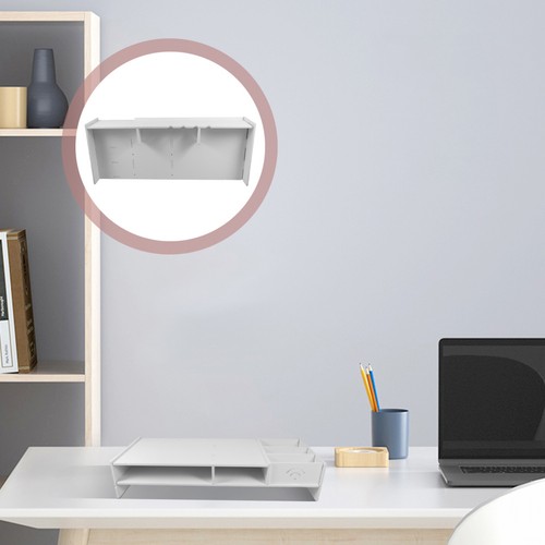 Scaffale per laptop - scaffale, alzatina