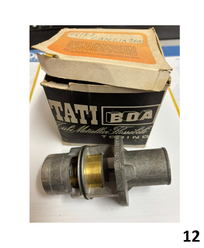 68127 termostato lancia 2000 - 68127,
