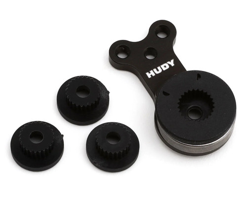 Hudy set servo - set,