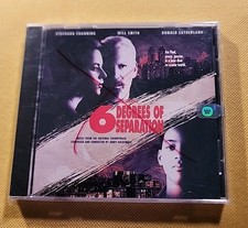 Degrees separation music - separation,