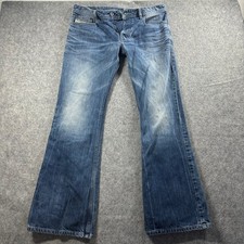 Jeans Diesel Zathan Bootcut