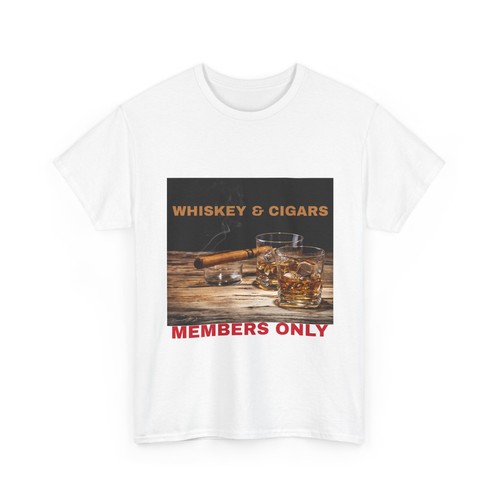 Shirt solo membri whisky - whisky, e