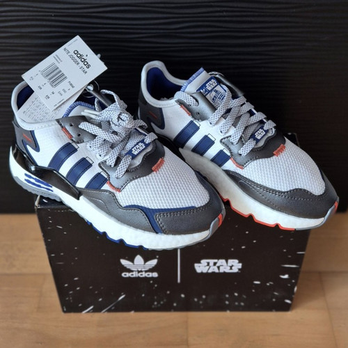 Scarpe star wars - scarpe, adidas