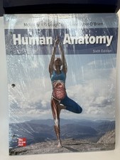 Human Anatomy 6th Ed.  Loose