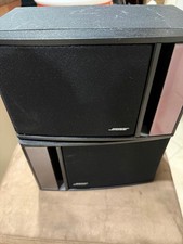 Vintage Qualità Bose 100J è