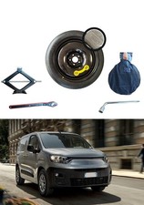 Kit Ruotino di Scorta 16" per