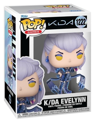 League legends funko - league, pop