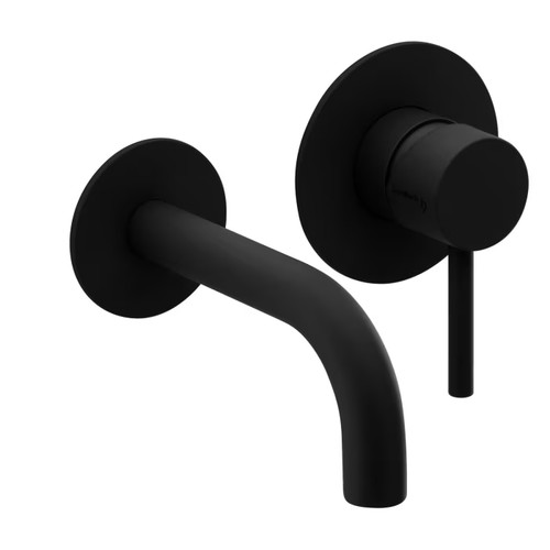 Herzbach deep black batteria - deep,