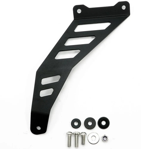 Supporto scarico tmp racing - supporto,