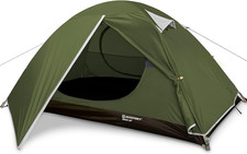 Tenda Da Campeggio
