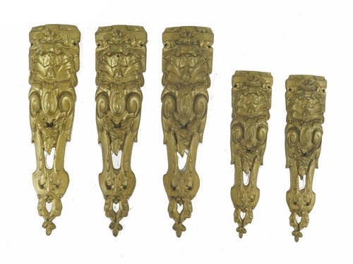 Fregi decorativi per mobili - per,