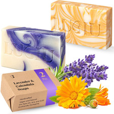 Saponi Naturali Artigianali