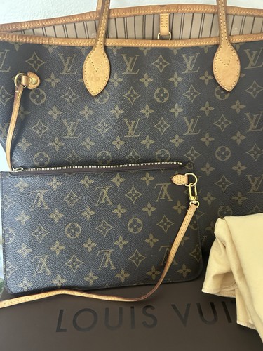 Louis vuitton monogram borsa - louis,