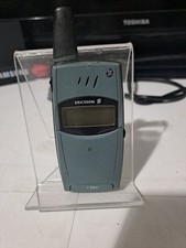TELEFONO ERICSSON T28S NO