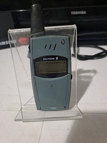 Telefono ericsson t28s - ericsson,