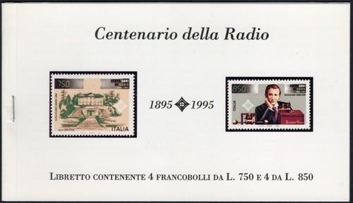 1995 repubblica - (tv00013),