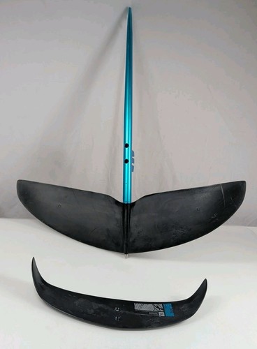 One front wing - f-one, v2