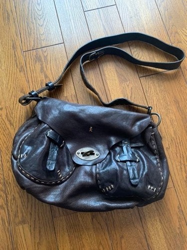 Borsa tracolla henry - borsa,