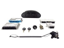 Centralina Motore Kit Di