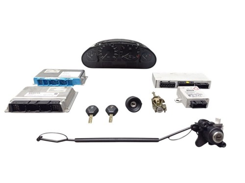 Centralina motore kit - kit, di