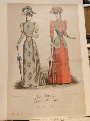 Stampa colori la moda - stampa,