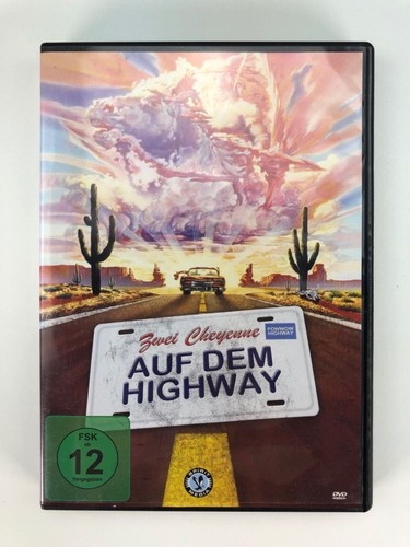 Zwei cheyenne auf dem - cheyenne,