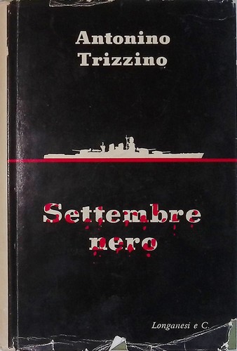 Settembre nero trizzino - settembre,