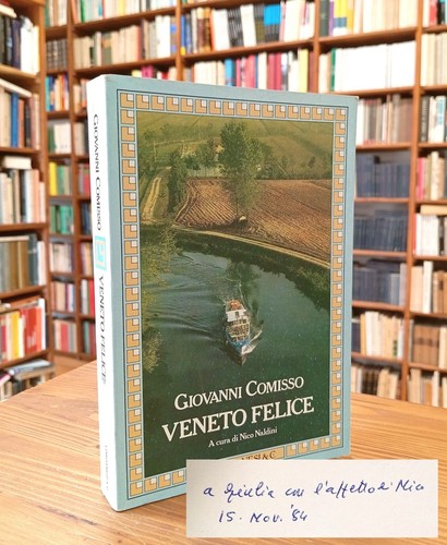 Giovanni comisso veneto - comisso,