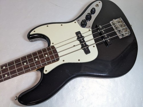 Numero serie squier - di, fender