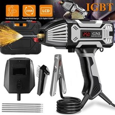 Pistola Saldatrice Automatica