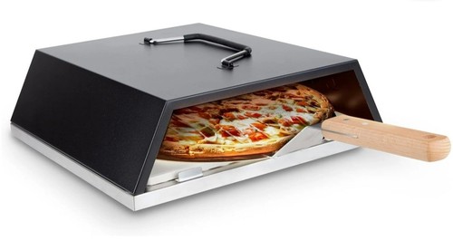 Forno pizza grill top - pizza,