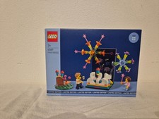 Lego 40689 - Fuochi