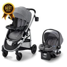 Graco modes pramette travel - graco,