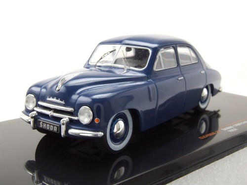 Skoda 1200 1952 - , 1:43