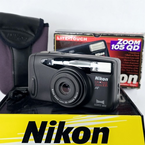 Quasi come nuovo nikon - [quasi, nuovo]