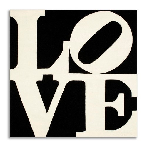 Quadro indiana love - , stampa