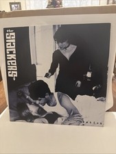 LP Vinile The Siakers The Question Doppio MAI SUONATO   “Vedi Descrizione”