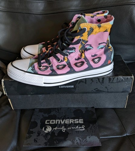 Stivali converse all - stivali,