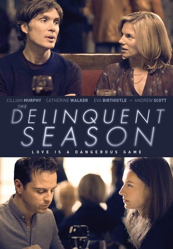 The delinquent season - delinquent,