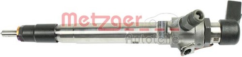 Iniettore metzger ricambi auto - metzger,