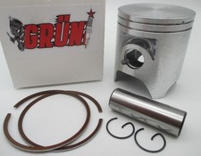 Yamaha TZR125 Grüni set