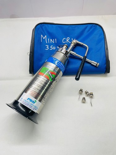 Mini cryo can professionale - cryo,
