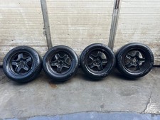 4 CERCHI IN FERRO PER RENAULT Captur Serie 403003403R (19>)