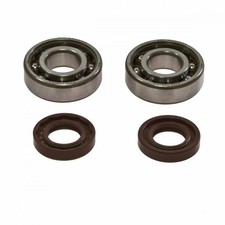 Kit cuscinetti albero motore
