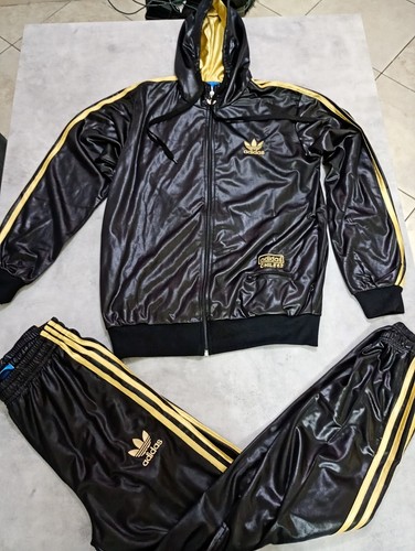 Tuta adidas uomo - tuta, vintage